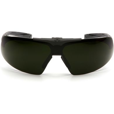 Захисні окуляри Pyramex Onix Plus Clear Anti-Fog Lens / 5.0 IR Filter 3 купити