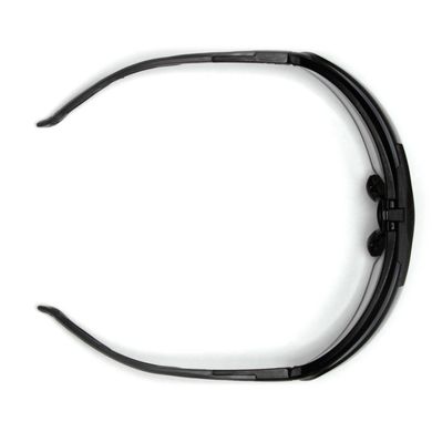 Защитные очки Pyramex Onix Plus Clear Anti-Fog Lens / 5.0 IR Filter 6 купить