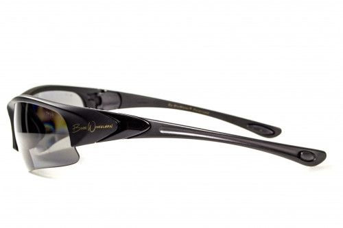 Ударостійкі біфокальні окуляри з поляризацією BluWater Біфокальні окуляри Winkelman-1 polarized (+1.5 bifocal) 4 купити