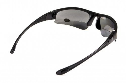 Ударостійкі біфокальні окуляри з поляризацією BluWater Біфокальні окуляри Winkelman-1 polarized (+1.5 bifocal) 5 купити