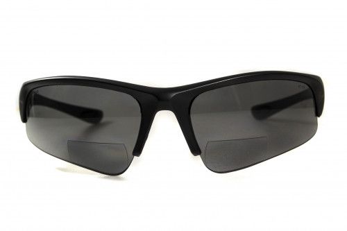 Ударопрочные бифокальные очки с поляризацией BluWater Бифокальные очки Winkelman-1 polarized (+1.5 bifocal) 3 купить