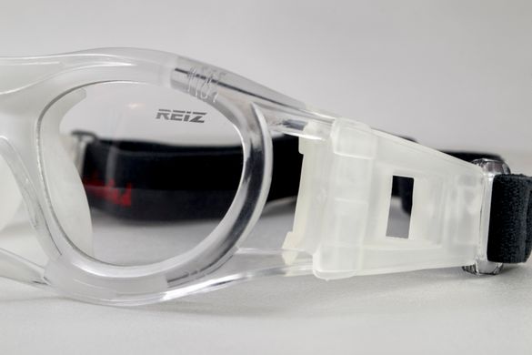 Спортивная оправа под диоптрию (Для футбола, баскетбола и других) Reiz (rx-able) 6 купить
