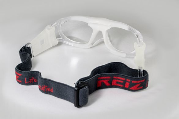 Спортивна оправа під діоптрію (Для футболу, баскетболу та інших) Reiz (rx-able) 4 купити