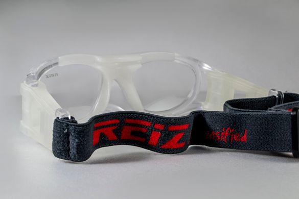 Спортивная оправа под диоптрию (Для футбола, баскетбола и других) Reiz (rx-able) 8 купить