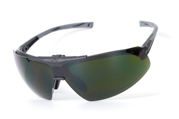 Защитные очки Pyramex Onix Plus Clear Anti-Fog Lens / 5.0 IR Filter 9 купить