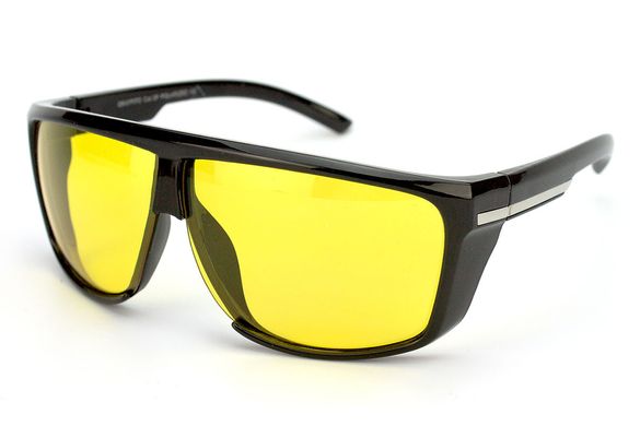 Жовті окуляри з поляризацією Graffito-773109-C3-1 polarized (yellow) 1 купити