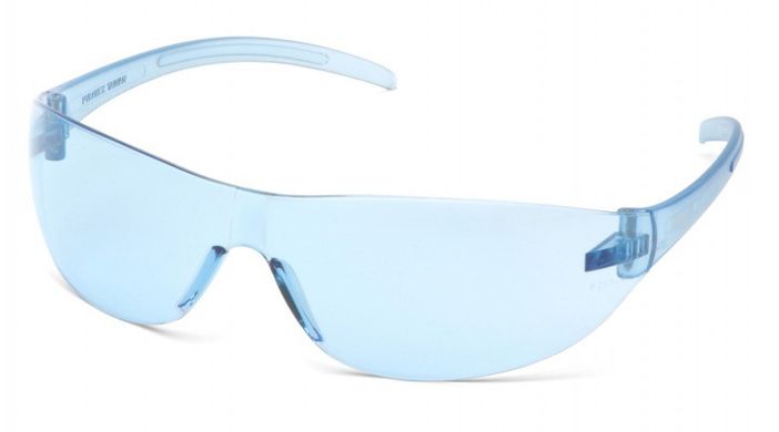 Захисні окуляри Pyramex Alair (infinity blue) 1 купити