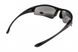 Ударопрочные бифокальные очки с поляризацией BluWater Бифокальные очки Winkelman-1 polarized (+1.5 bifocal) 5
