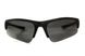 Ударопрочные бифокальные очки с поляризацией BluWater Бифокальные очки Winkelman-1 polarized (+1.5 bifocal) 3