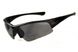 Ударопрочные бифокальные очки с поляризацией BluWater Бифокальные очки Winkelman-1 polarized (+1.5 bifocal) 1