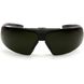 Захисні окуляри Pyramex Onix Plus Clear Anti-Fog Lens / 5.0 IR Filter 3