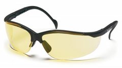 Захисні окуляри Pyramex Venture-2 (amber) 1 купити