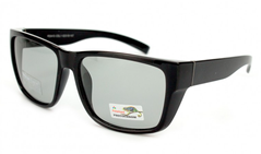 Фотохромні окуляри з поляризацією Polar Eagle PE8413-C1 Photochromic, сірі 1 купити
