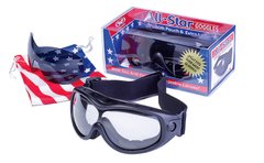 Защитные очки со сменными линзами Global Vision All-Star Kit A/F 1 купить