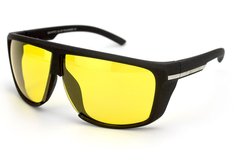 Жовті окуляри з поляризацією Graffito-773109-C3-2 polarized (yellow) 1 купити