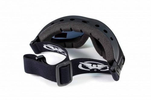 Защитные очки со сменными линзами Global Vision All-Star Kit A/F 9 купить