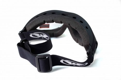 Защитные очки со сменными линзами Global Vision All-Star Kit A/F 8 купить