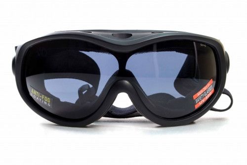 Защитные очки со сменными линзами Global Vision All-Star Kit A/F 5 купить
