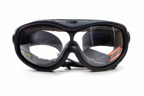 Захисні окуляри зі змінними лінзами Global Vision All-Star Kit A / F 4 купити