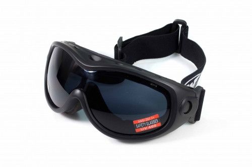 Захисні окуляри зі змінними лінзами Global Vision All-Star Kit A / F 3 купити