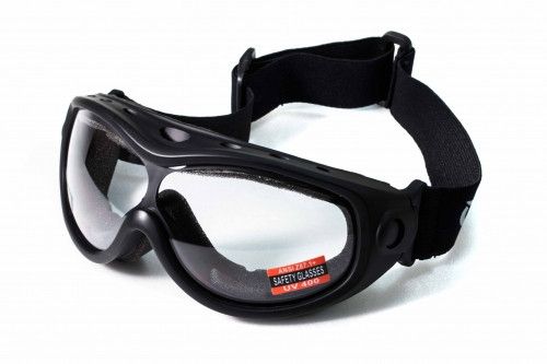 Защитные очки со сменными линзами Global Vision All-Star Kit A/F 2 купить