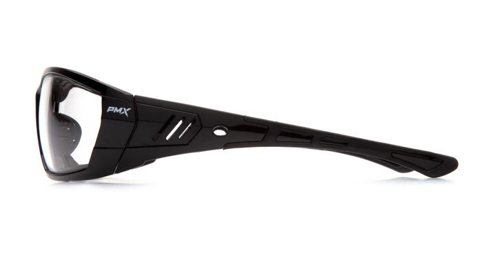 Защитные очки с уплотнителем Pyramex Atrex Gray (clear) Anti-Fog 3 купить