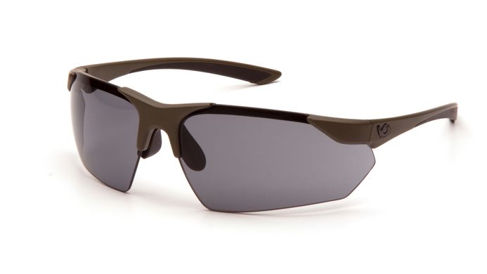 Захисні окуляри Venture Gear Tactical Drone 2.0 Green OD frame (gray) 1 купити