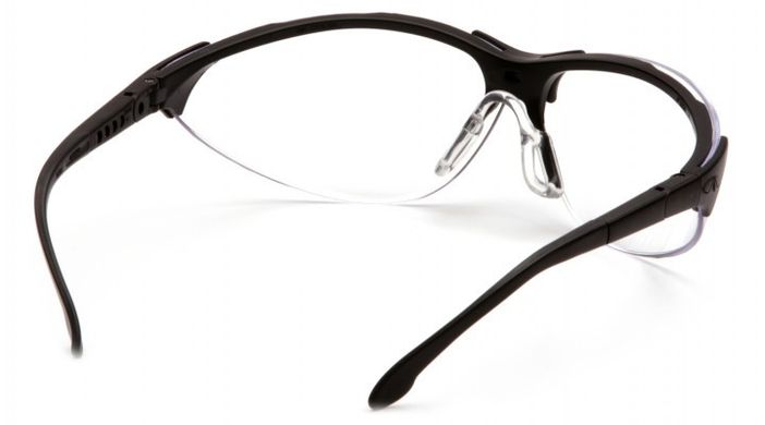 Захисні окуляри Pyramex Rendezvous (clear) Anti-Fog 4 купити