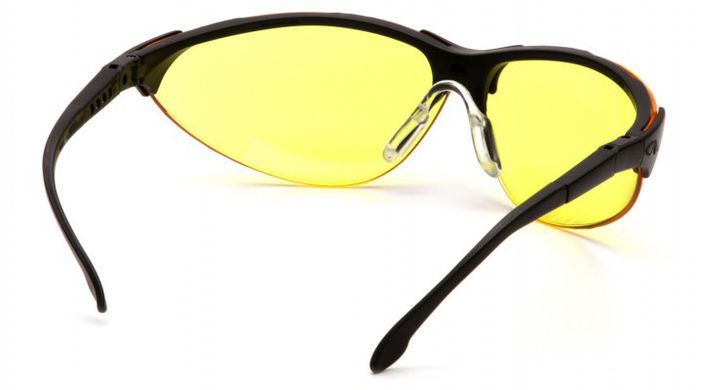 Захисні окуляри Pyramex Rendezvous (Amber) 4 купити