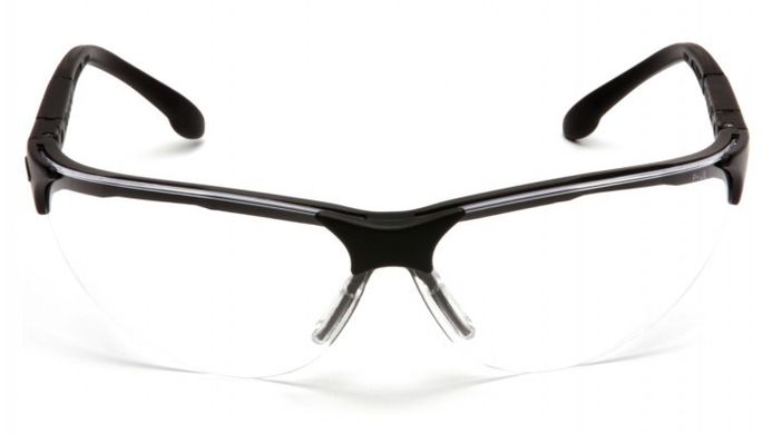 Захисні окуляри Pyramex Rendezvous (clear) Anti-Fog 2 купити