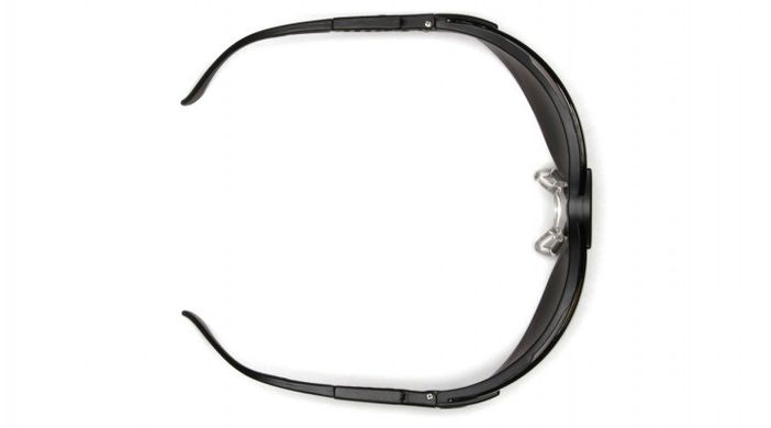 Захисні окуляри Pyramex Rendezvous (clear) Anti-Fog 5 купити
