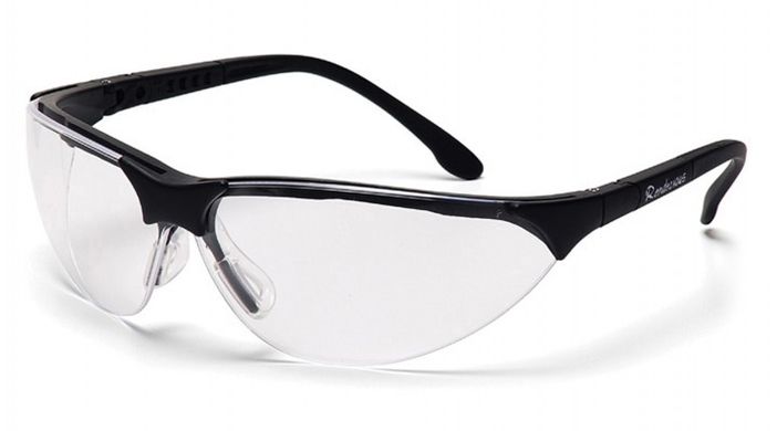 Захисні окуляри Pyramex Rendezvous (clear) Anti-Fog 1 купити