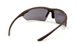 Захисні окуляри Venture Gear Tactical Drone 2.0 Green OD frame (gray) 2