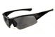 Ударопрочные бифокальные очки с поляризацией BluWater Бифокальные очки Winkelman-1 polarized (+2.0 bifocal) 2