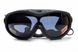 Захисні окуляри зі змінними лінзами Global Vision All-Star Kit A / F 5