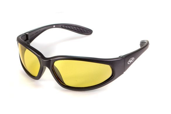 Фотохромные защитные очки Global Vision Hercules-1 Photochromic Anti-Fog (yellow) 2 купить
