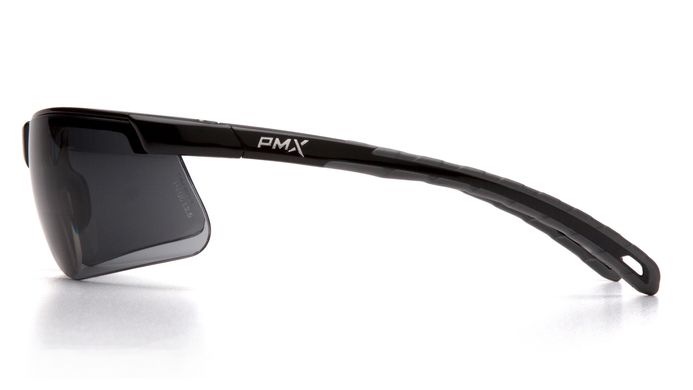 Ударостійкі біфокальні окуляри Pyramex Ever-Lite Bifocal (+1.5) (gray) 2 купити