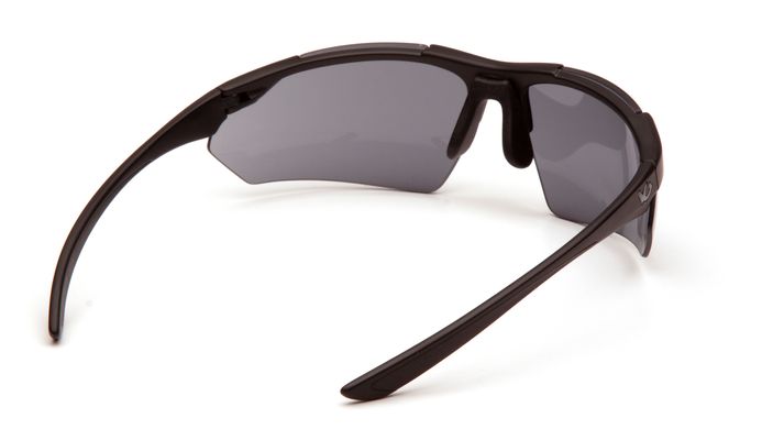 Захисні окуляри Venture Gear Tactical Drone 2.0 Black frame (gray) 2 купити