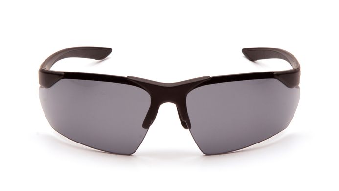 Захисні окуляри Venture Gear Tactical Drone 2.0 Black frame (gray) 3 купити