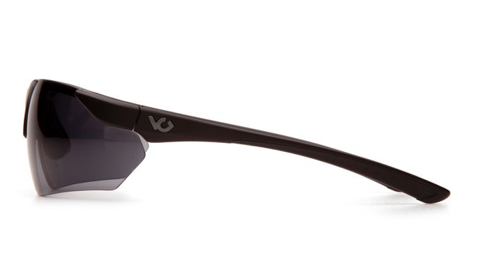 Защитные очки Venture Gear Tactical Drone 2.0 Black frame (gray) 4 купить