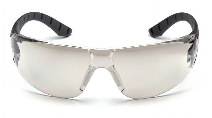 Захисні окуляри Pyramex Endeavor-PLUS (indoor / outdoor mirror) 2 купити