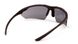 Захисні окуляри Venture Gear Tactical Drone 2.0 Black frame (gray) 2