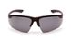 Захисні окуляри Venture Gear Tactical Drone 2.0 Black frame (gray) 3