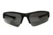 Ударопрочные бифокальные очки с поляризацией BluWater Бифокальные очки Winkelman-1 polarized (+2.5 bifocal) 3