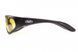 Фотохромные защитные очки Global Vision Hercules-1 Photochromic Anti-Fog (yellow) 4
