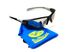 Фотохромные очки с поляризацией BluWater Samson-3 Polarized (gray photochromatic) 2