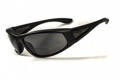 Ударостійкі біфокальні окуляри з поляризацією BluWater Біфокальні окуляри Winkelman-2 polarized (+1.5 bifocal) 1 купити