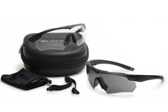 Защитные очки со сменными линзами ESS Crossbow Suppressor 2X (Gray + Clear) (оригинал!) 1 купить