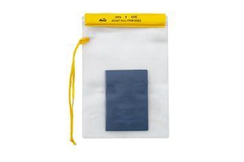 Гермопакет Tramp PVC 18x25 см TRA-024 1 купить