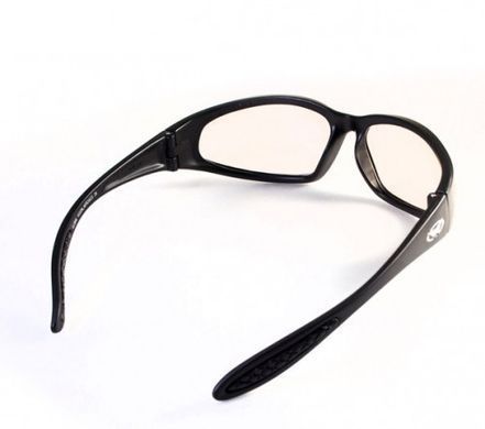 Фотохромные защитные очки Global Vision Hercules-1 Photochromic Anti-Fog (clear) 5 купить